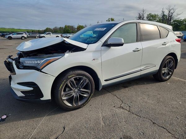 2019 ACURA RDX SH-AWD A-SPEC