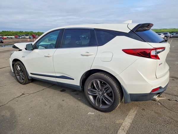 2019 ACURA RDX SH-AWD A-SPEC