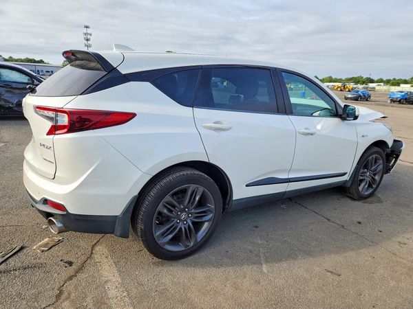 2019 ACURA RDX SH-AWD A-SPEC