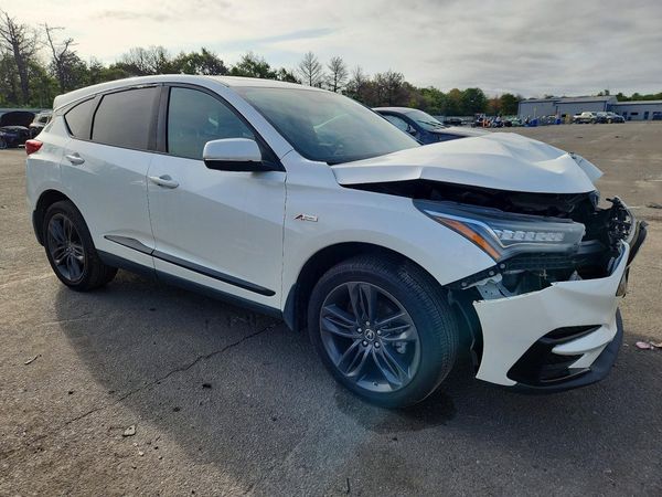 2019 ACURA RDX SH-AWD A-SPEC