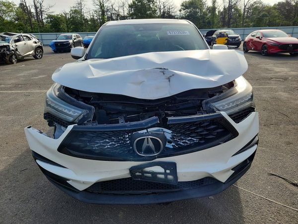 2019 ACURA RDX SH-AWD A-SPEC
