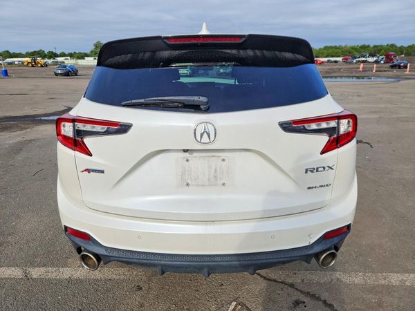 2019 ACURA RDX SH-AWD A-SPEC