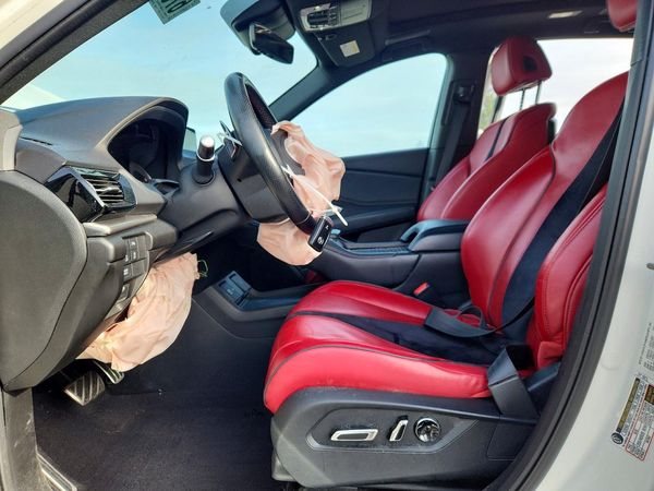 2019 ACURA RDX SH-AWD A-SPEC
