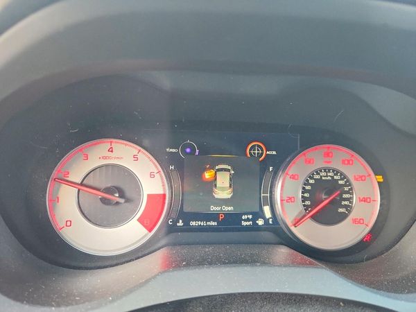 2019 ACURA RDX SH-AWD A-SPEC
