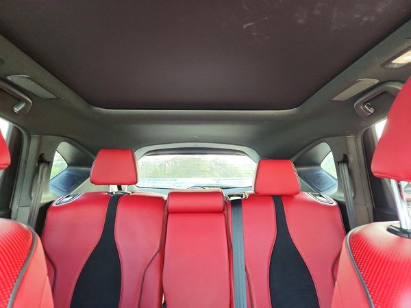 2019 ACURA RDX SH-AWD A-SPEC