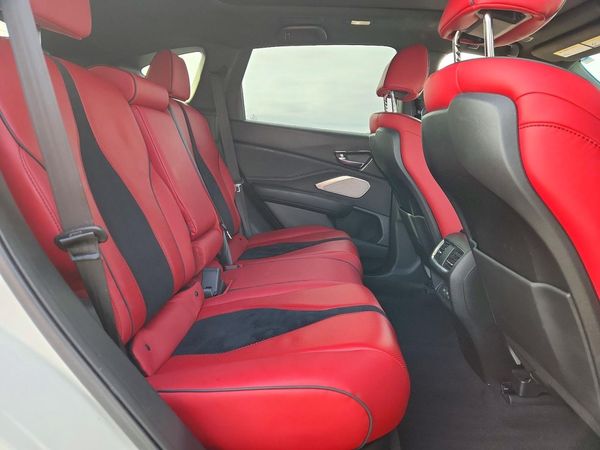 2019 ACURA RDX SH-AWD A-SPEC