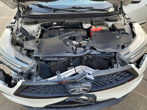 2019 ACURA RDX SH-AWD A-SPEC