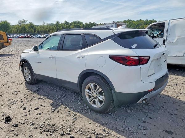 2020 CHEVROLET BLAZER 2LT