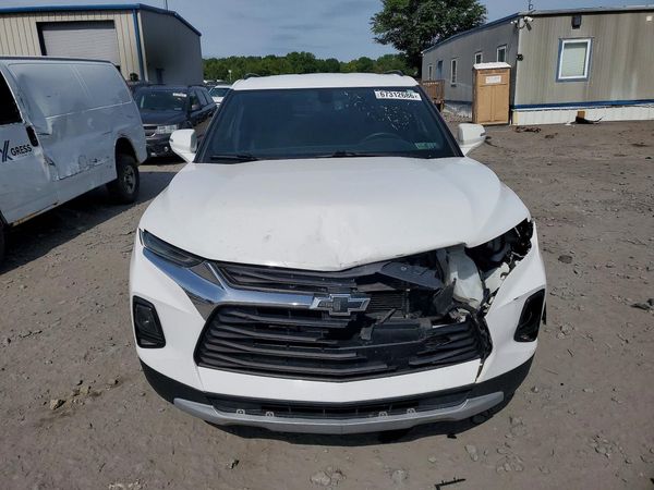 2020 CHEVROLET BLAZER 2LT