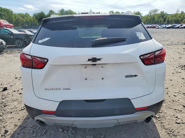 2020 CHEVROLET BLAZER 2LT