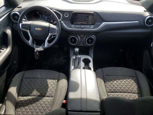 2020 CHEVROLET BLAZER 2LT