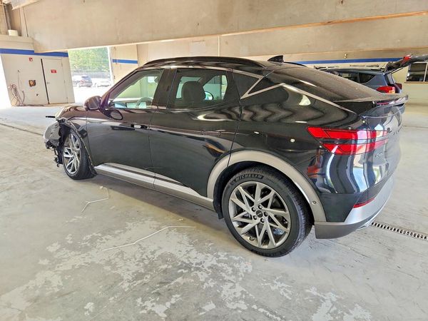 2023 GENESIS GV60