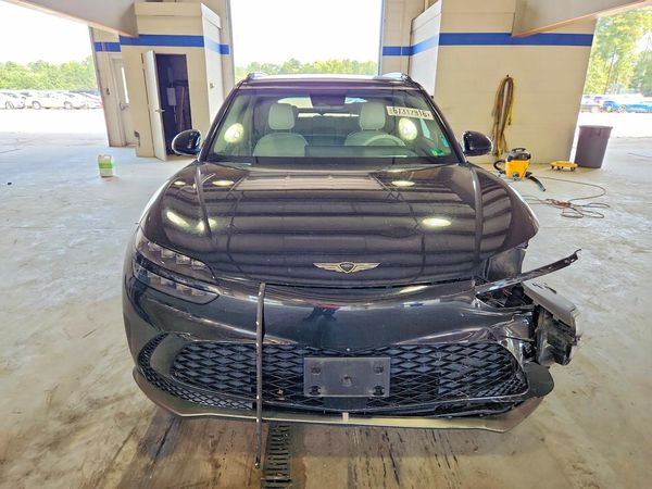 2023 GENESIS GV60