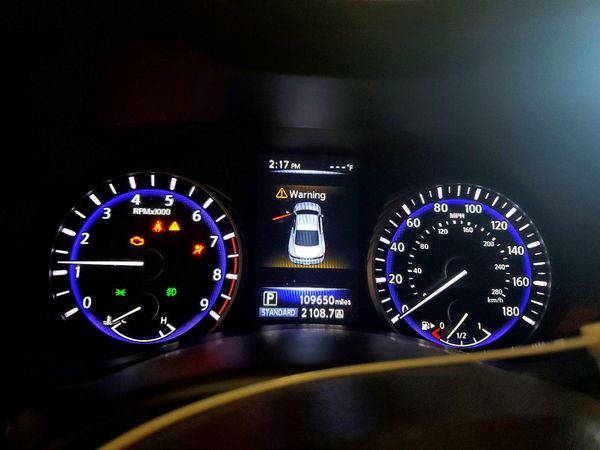 2018 INFINITI Q60