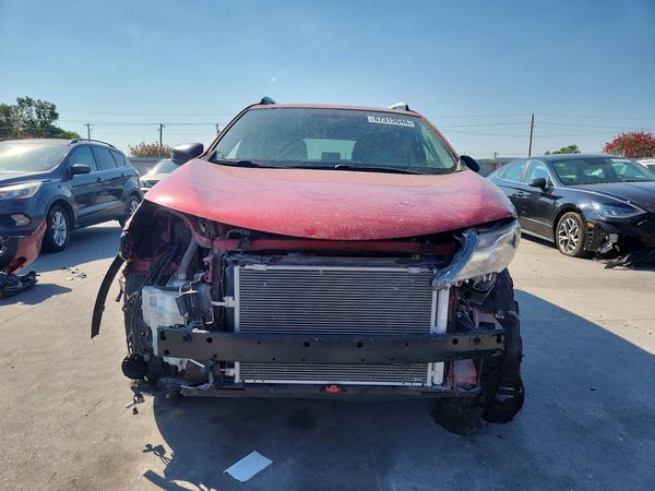 2015 TOYOTA RAV4 LE (X Grade) — DIRF