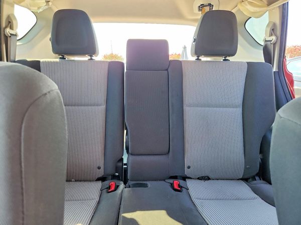 2015 TOYOTA RAV4 LE (X Grade) — SUVN