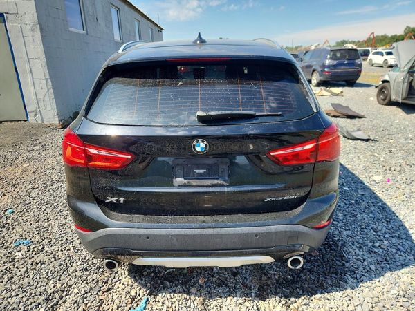 2021 BMW X1