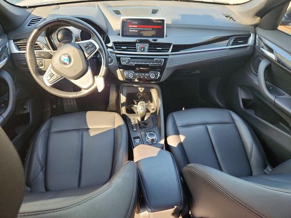 2021 BMW X1