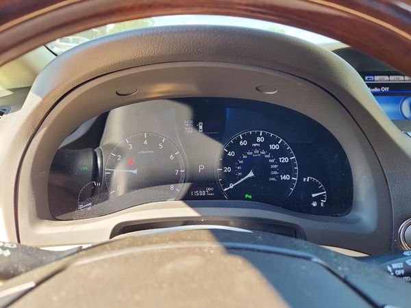2015 LEXUS RX