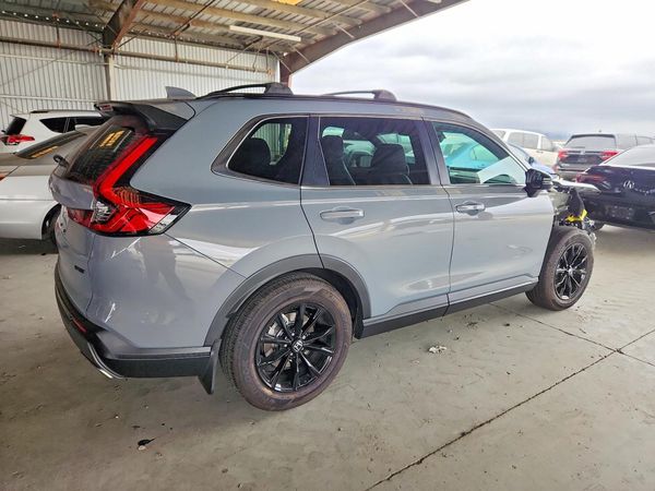 2025 HONDA CR-V Sport-L