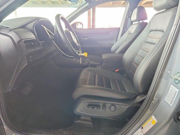 2025 HONDA CR-V Sport-L