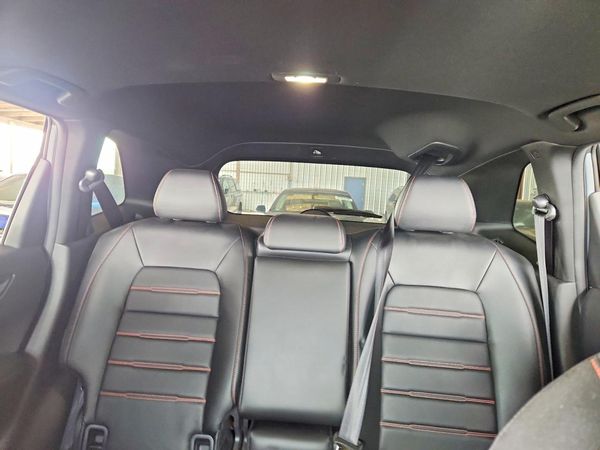2025 HONDA CR-V Sport-L