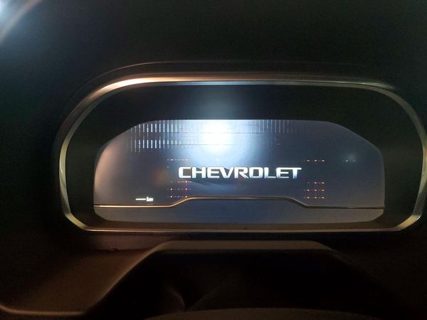 2022 CHEVROLET TAHOE Premier — ODOM