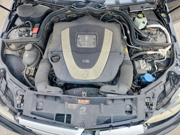 2012 MERCEDES-BENZ C