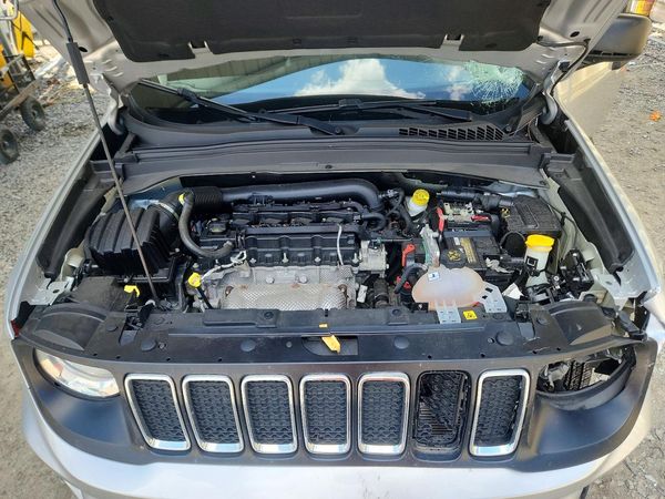 2021 JEEP RENEGADE