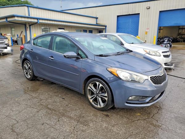 2014 KIA FORTE