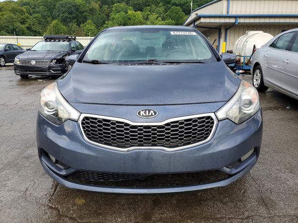 2014 KIA FORTE