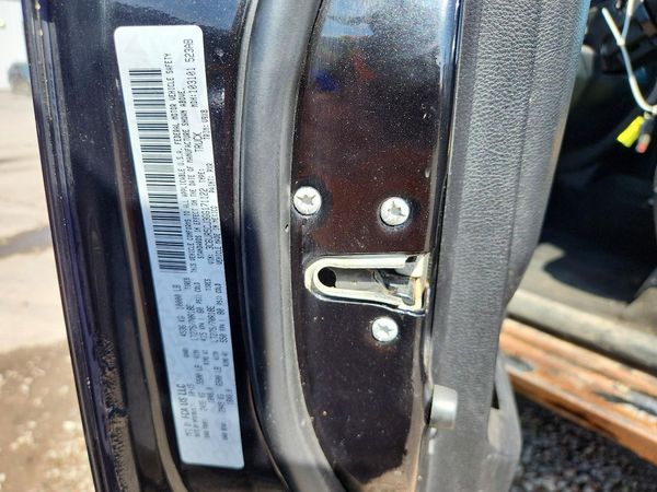 2016 RAM 2500