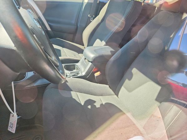 2018 TOYOTA RAV4 Adventure/XLE