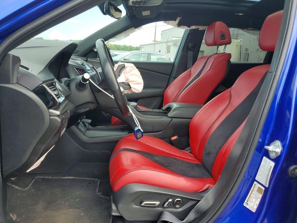 2021 ACURA RDX