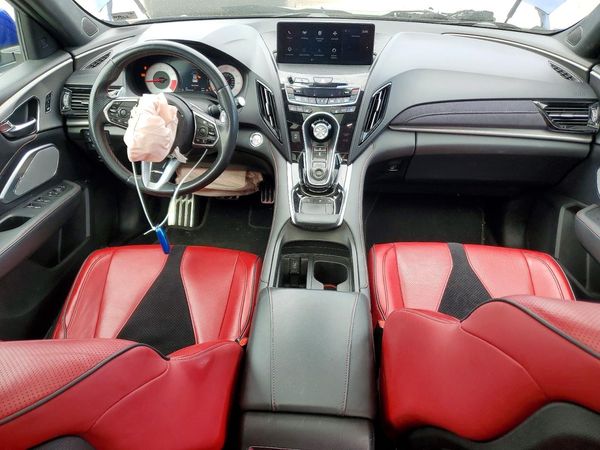 2021 ACURA RDX