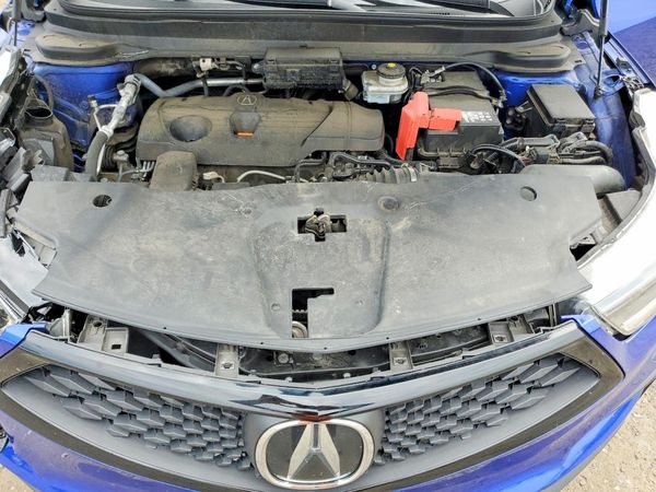 2021 ACURA RDX