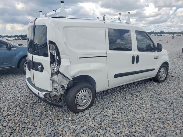 2022 RAM PROMASTER CITY