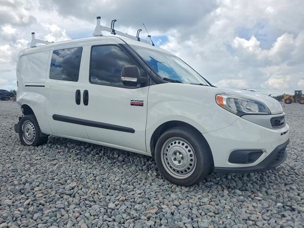 2022 RAM PROMASTER CITY