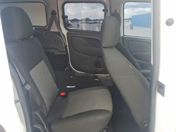 2022 RAM PROMASTER CITY