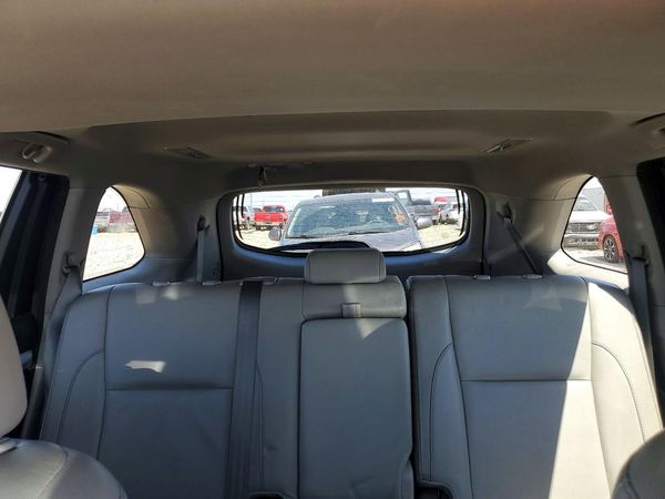 2015 TOYOTA HIGHLANDER