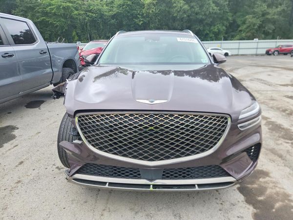 2022 GENESIS GV70