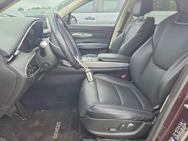 2022 GENESIS GV70