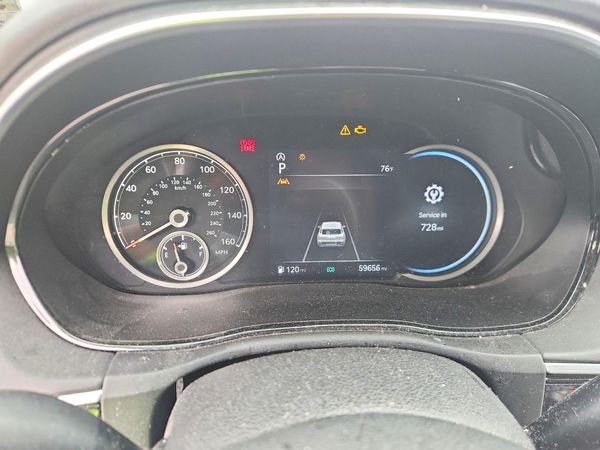 2022 GENESIS GV70