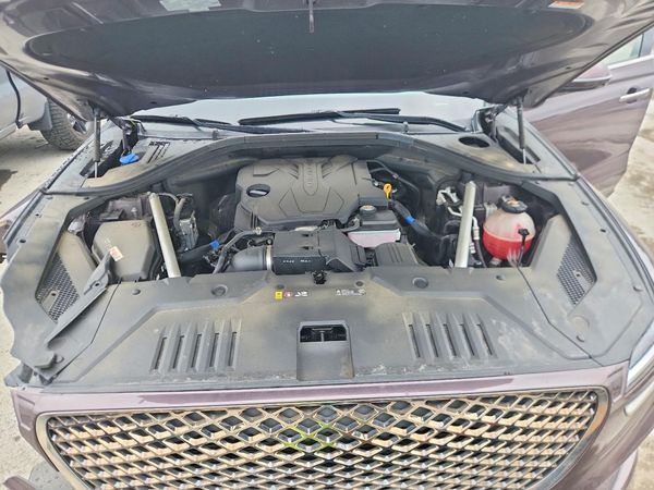 2022 GENESIS GV70