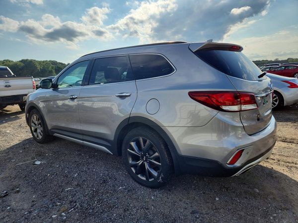 2017 HYUNDAI SANTA FE TOP