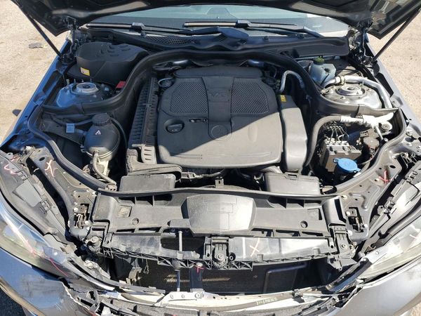 2016 MERCEDES-BENZ E E350-4M