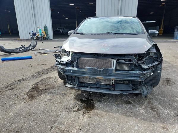 2015 KIA FORTE KOUP TOP (High)