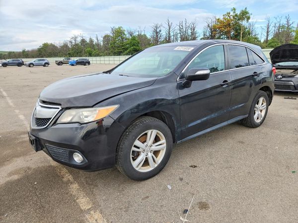 2015 ACURA RDX Technology Package