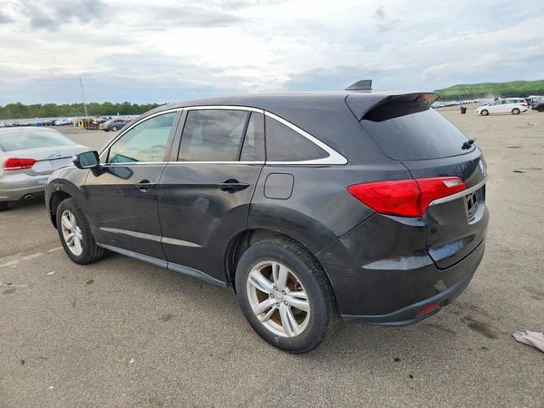 2015 ACURA RDX Technology Package