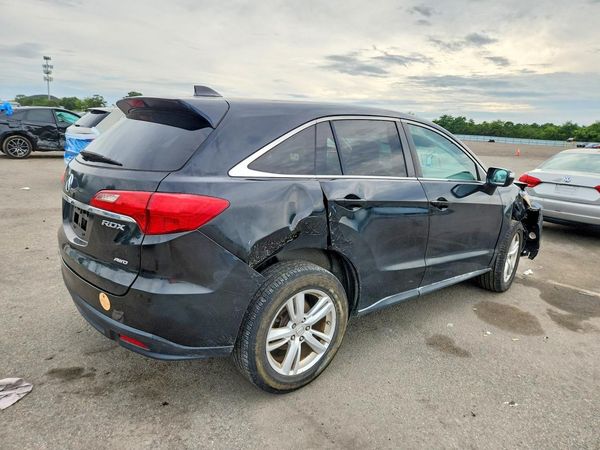 2015 ACURA RDX Technology Package